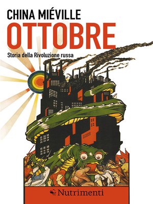 cover image of Ottobre